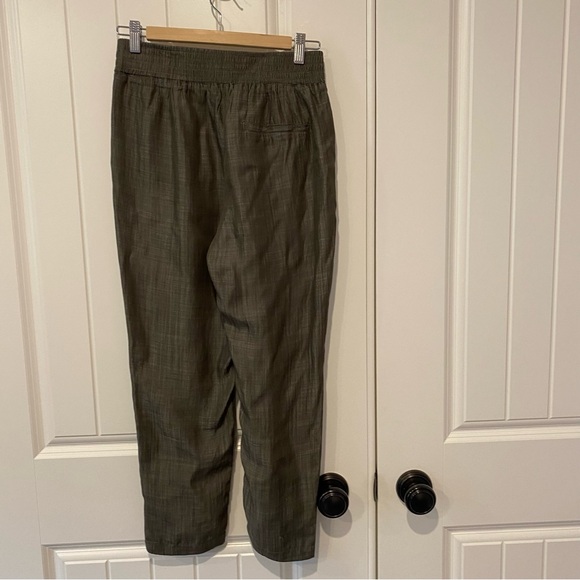 Dex tencel pants - Picture 5 of 8